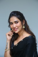 Dhashvika Kinthali Stills